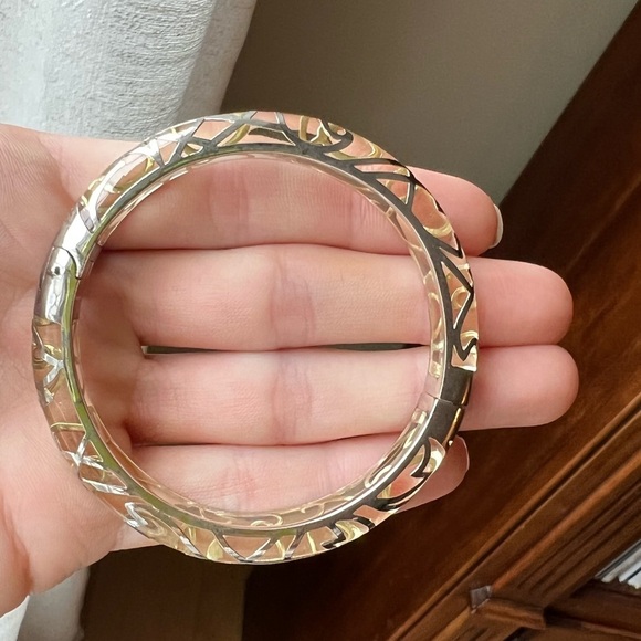 Angelique De Paris Oasis Bracelet - Picture 7 of 8